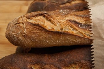 איך לבחור לחם בריא ומשביע?